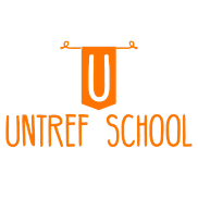 Logo Untref